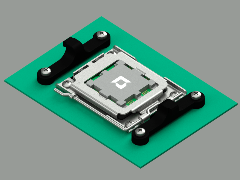 amd am5插座lga1718 14